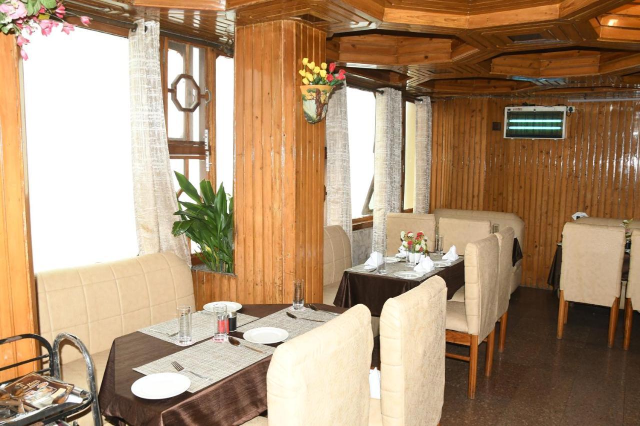 Auckland Hotel And Restaurant Near Mall Road Shimla Eksteriør bilde